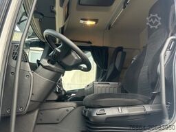 MERCEDES-BENZ ACTROS 2546, EURO6, THERMOKING T 1000R, LBW-BÄR, LIFTACHSE