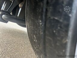 MERCEDES-BENZ ACTROS 2546, EURO6, THERMOKING T 1000R, LBW-BÄR, LIFTACHSE