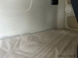 MERCEDES-BENZ ACTROS 2546, EURO6, THERMOKING T 1000R, LBW-BÄR, LIFTACHSE