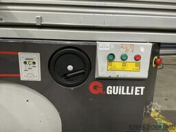 Guilliet COUPE P