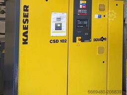 KAESER CSD 102