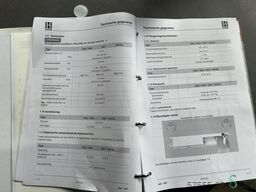 Holz-her Streamer 1057