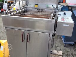 WP-RIELE FETTPFANNE  BERLINER GMA-P16-00019