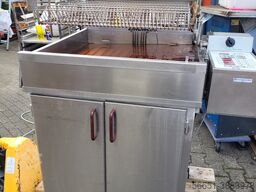 WP-RIELE FETTPFANNE BERLINER GMA-P16-00019