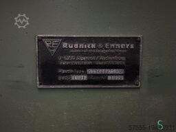 Rudnick & Enners 