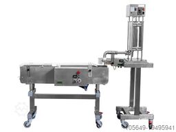 INHOSPAN FREIDORA AUTOMATICA  MOTORIZADA