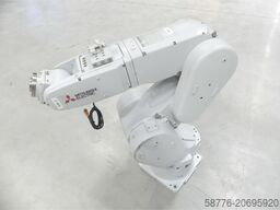 Mitsubishi Electric MELFA RV-13FM-D 1-S15 Industrie Roboter SN: FK612018R