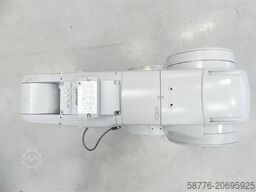 Mitsubishi Electric RV-7FM-D1-S15 Industrie Roboter SN: FG606002R