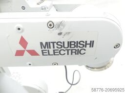 Mitsubishi Electric RV-7FM-D1-S15 Industrie Roboter SN: FG606002R