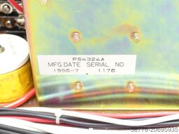 Mitsubishi PS4324A für  SX10 Drahterodiermaschine