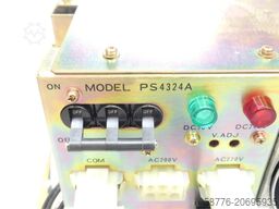 Mitsubishi PS4324A für  SX10 Drahterodiermaschine