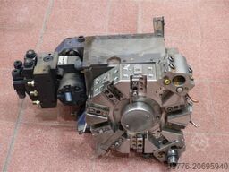 Mori Seiki Revolverkopf mit 10 Positionen für  CL-150.200