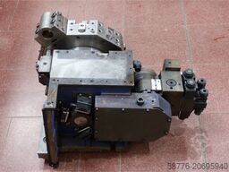 Mori Seiki Revolverkopf mit 10 Positionen für  CL-150.200