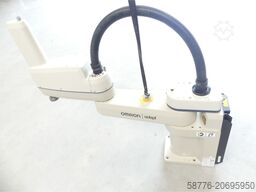 Omron Adept eCobra 800 Industrieroboter ID-SN: 595-00114