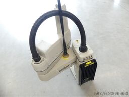 Omron Adept eCobra 800 Industrieroboter ID-SN: 595-00114