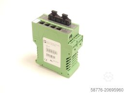 Phoenix Contact FL SWITCH LM 4TX/2FX SN:2002362387 - ! -