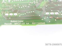 Rexroth CSH02.1B-CC-EC-ET-L3-NN-NN-FW MNR: R911340358 SN7260409845853 ungebr.!