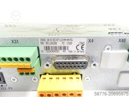 Rexroth CSH02.1B-CC-EC-ET-L3-NN-NN-FW MNR: R911340358 SN7260409845853 ungebr.!