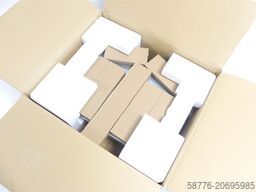 Rexroth DDS03.2-W050-BE32-01-FW / R911270416 SN:268533-04059 generalüberholt