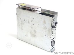 Rexroth DDS03.2-W050-BE32-01-FW / R911270416 SN:268533-04059 generalüberholt