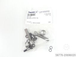 Schunk GFS-32-180 Universalschwenkfinger 355520 + Beipack - ! -
