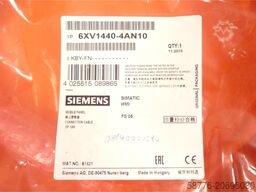 Siemens 6AV6645-0AA01-0AX0 SN:KBY-H2-16737534 + 6XV1440-4AN10 - ! -