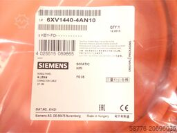 Siemens 6AV6645-0AA01-0AX0 SN:KBY-H2-16737538 + 6XV1440-4AN10 - ! -