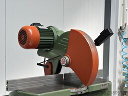 OMS FC 350 R