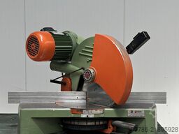 OMS FC 350 R