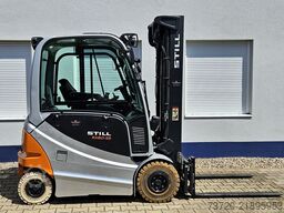 STILL RX 60-25