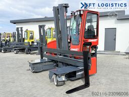 Combilift C3000ET TRIPLEX 5940 WIDE FORK POSITIONE
