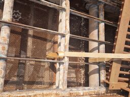 Powerscreen Warrior 1400X