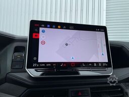 MAN TGE 3.180 Kombi L3H2 LEDER NAVI SITZHZ LED