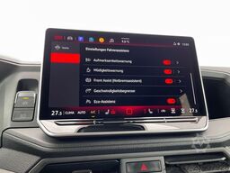MAN TGE 3.180 Kombi L3H2 LEDER NAVI SITZHZ LED
