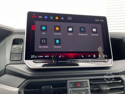 MAN TGE 3.180 Kombi L3H2 LEDER NAVI SITZHZ LED