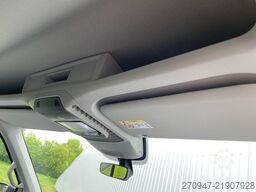 MAN TGE 3.180 Kombi L3H2 LEDER NAVI SITZHZ LED