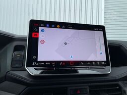 MAN TGE 3.180 Kombi L3H2 LEDER NAVI SITZHZ LED