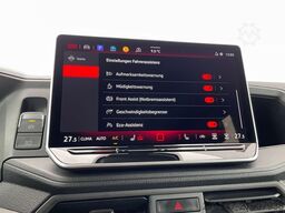MAN TGE 3.180 Kombi L3H2 LEDER NAVI SITZHZ LED