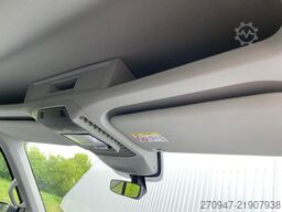 MAN TGE 3.180 Kombi L3H2 LEDER NAVI SITZHZ LED