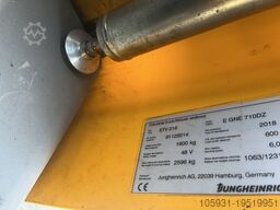 Jungheinrich ETV216