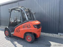 Linde H50D