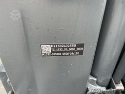 Linde H20T-01/600
