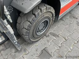 Linde H20T-01/600