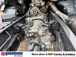 Mercedes-Benz Arocs 1840 K 4x2, MultimediaCockpit, 2x