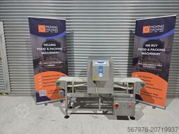 Loma IQ2 bulk metal detector