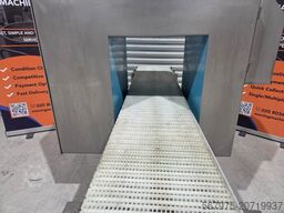 Loma IQ2 bulk metal detector