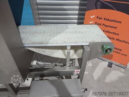 Loma IQ2 bulk metal detector