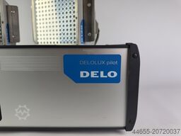 DELO DELOLUX pilot A4T
