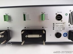 DELO DELOLUX pilot A4T