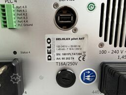 DELO DELOLUX pilot A4T